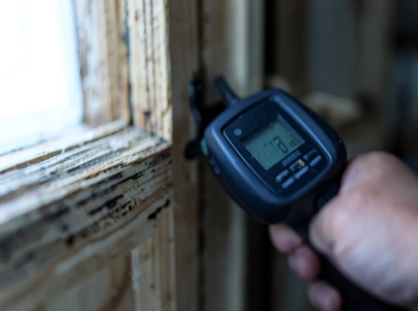 Ceiling Water Damage Repair in Crosslake, MN